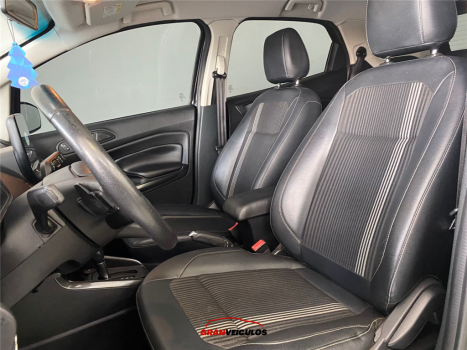 FORD Ecosport 1.5 12V 4P TI-VCT FLEX FREESTYLE AUTOMTICO, Foto 11