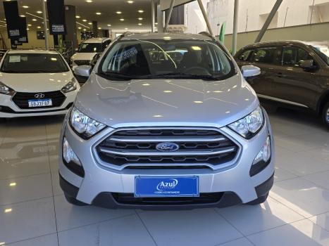 FORD Ecosport 1.5 12V 4P TI-VCT FLEX SE, Foto 2