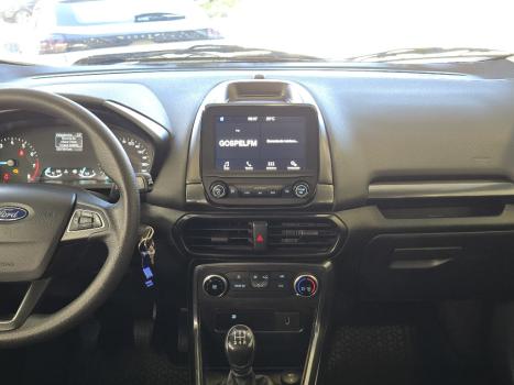 FORD Ecosport 1.5 12V 4P TI-VCT FLEX SE, Foto 8
