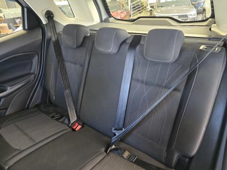 FORD Ecosport 1.5 12V 4P TI-VCT FLEX SE, Foto 16