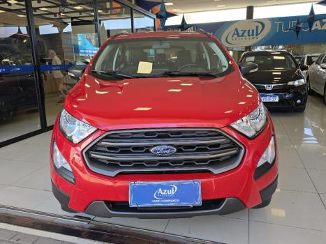 FORD Ecosport 1.5 12V 4P TI-VCT FLEX FREESTYLE, Foto 2
