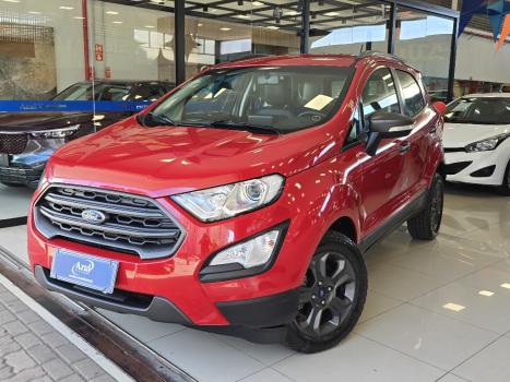 FORD Ecosport 1.5 12V 4P TI-VCT FLEX FREESTYLE, Foto 3
