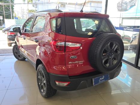 FORD Ecosport 1.5 12V 4P TI-VCT FLEX FREESTYLE, Foto 4