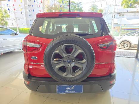 FORD Ecosport 1.5 12V 4P TI-VCT FLEX FREESTYLE, Foto 5