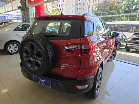 FORD Ecosport 1.5 12V 4P TI-VCT FLEX FREESTYLE, Foto 6