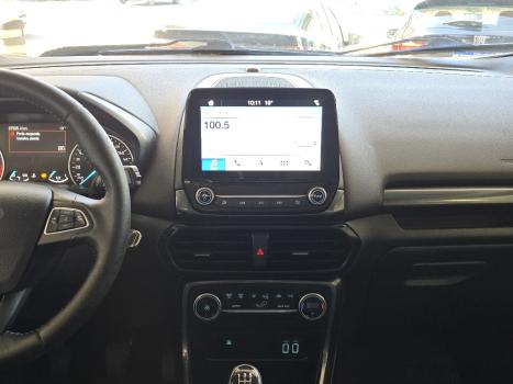 FORD Ecosport 1.5 12V 4P TI-VCT FLEX FREESTYLE, Foto 8