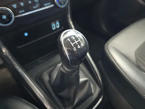 FORD Ecosport 1.5 12V 4P TI-VCT FLEX FREESTYLE, Foto 9