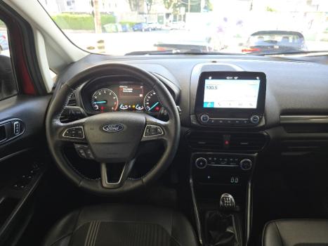 FORD Ecosport 1.5 12V 4P TI-VCT FLEX FREESTYLE, Foto 10