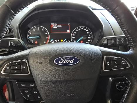 FORD Ecosport 1.5 12V 4P TI-VCT FLEX FREESTYLE, Foto 11