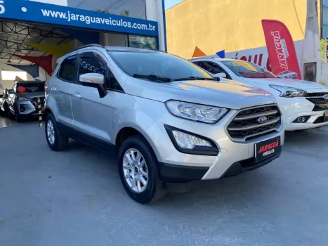 FORD Ecosport 1.5 12V 4P TI-VCT FLEX SE, Foto 2