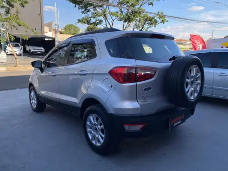 FORD Ecosport 1.5 12V 4P TI-VCT FLEX SE, Foto 3