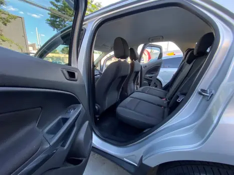 FORD Ecosport 1.5 12V 4P TI-VCT FLEX SE, Foto 7