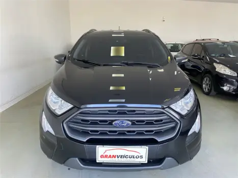 FORD Ecosport 1.5 12V 4P TI-VCT FLEX FREESTYLE AUTOMTICO, Foto 2
