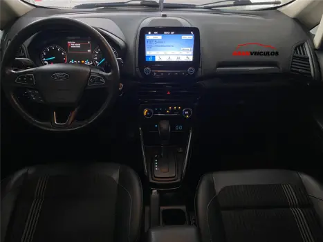 FORD Ecosport 1.5 12V 4P TI-VCT FLEX FREESTYLE AUTOMTICO, Foto 7