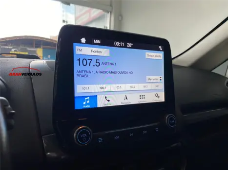 FORD Ecosport 1.5 12V 4P TI-VCT FLEX FREESTYLE AUTOMTICO, Foto 9