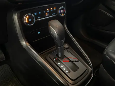 FORD Ecosport 1.5 12V 4P TI-VCT FLEX FREESTYLE AUTOMTICO, Foto 10