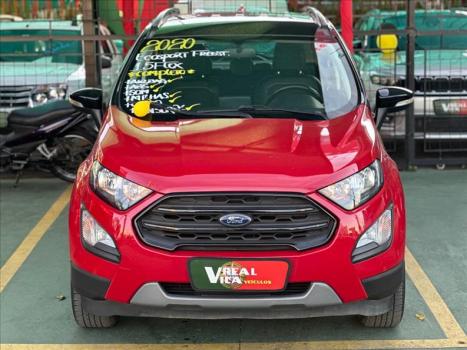 FORD Ecosport 1.5 12V 4P TI-VCT FLEX FREESTYLE AUTOMTICO, Foto 2