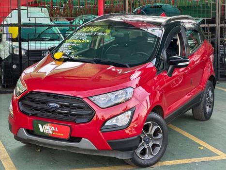 FORD Ecosport 1.5 12V 4P TI-VCT FLEX FREESTYLE AUTOMTICO, Foto 3