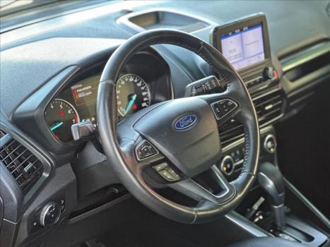 FORD Ecosport 1.5 12V 4P TI-VCT FLEX FREESTYLE AUTOMTICO, Foto 4