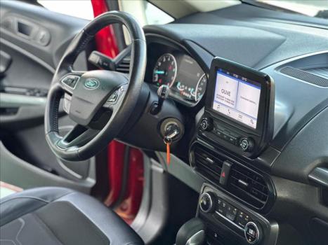 FORD Ecosport 1.5 12V 4P TI-VCT FLEX FREESTYLE AUTOMTICO, Foto 5