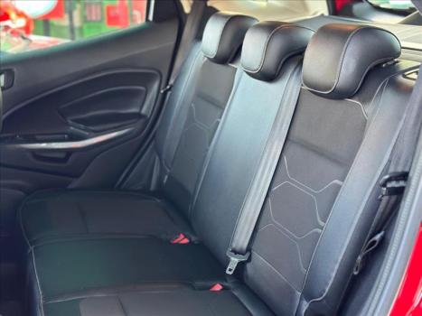 FORD Ecosport 1.5 12V 4P TI-VCT FLEX FREESTYLE AUTOMTICO, Foto 7