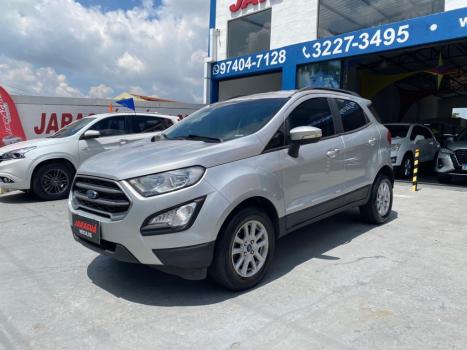 FORD Ecosport 1.5 12V 4P TI-VCT SE FLEX AUTOM�TICO, Foto 1