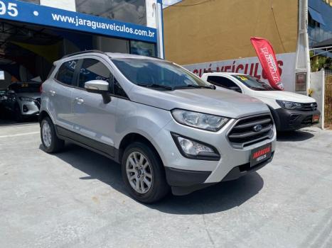 FORD Ecosport 1.5 12V 4P TI-VCT SE FLEX AUTOM�TICO, Foto 2