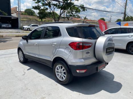 FORD Ecosport 1.5 12V 4P TI-VCT SE FLEX AUTOM�TICO, Foto 3