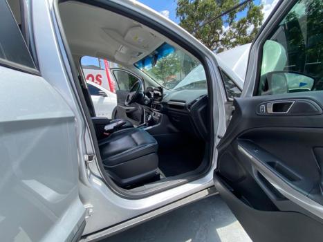 FORD Ecosport 1.5 12V 4P TI-VCT SE FLEX AUTOM�TICO, Foto 6