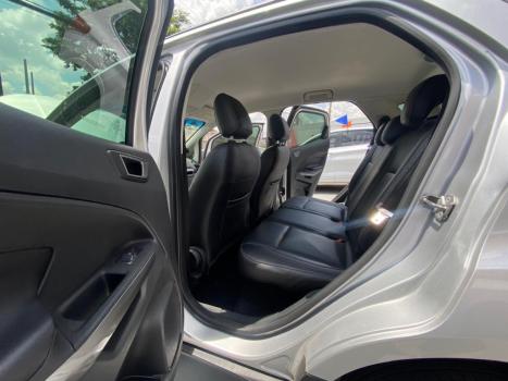 FORD Ecosport 1.5 12V 4P TI-VCT SE FLEX AUTOM�TICO, Foto 7