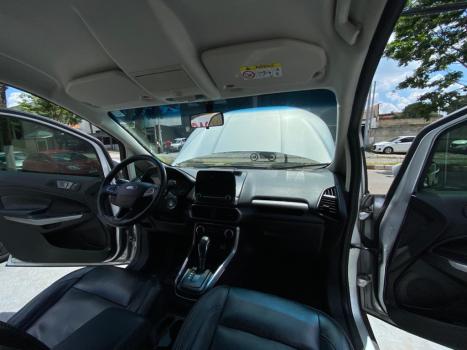 FORD Ecosport 1.5 12V 4P TI-VCT SE FLEX AUTOM�TICO, Foto 10