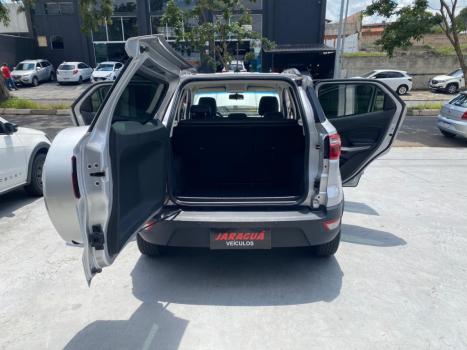 FORD Ecosport 1.5 12V 4P TI-VCT SE FLEX AUTOM�TICO, Foto 11