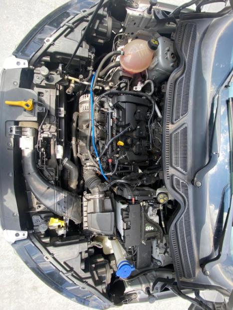 FORD Ecosport 1.5 12V 4P TI-VCT SE FLEX AUTOM�TICO, Foto 12