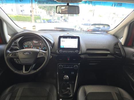 FORD Ecosport 1.5 12V 4P TI-VCT FLEX FREESTYLE, Foto 7