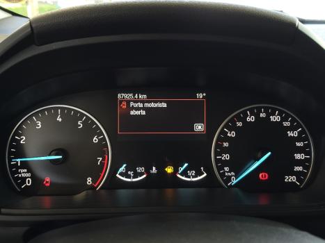 FORD Ecosport 1.5 12V 4P TI-VCT FLEX FREESTYLE, Foto 12