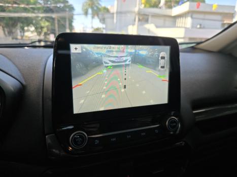 FORD Ecosport 1.5 12V 4P TI-VCT FLEX FREESTYLE, Foto 14