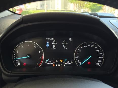 FORD Ecosport 1.5 12V 4P TI-VCT FLEX FREESTYLE AUTOM�TICO, Foto 12