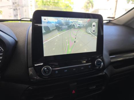 FORD Ecosport 1.5 12V 4P TI-VCT FLEX FREESTYLE AUTOM�TICO, Foto 13