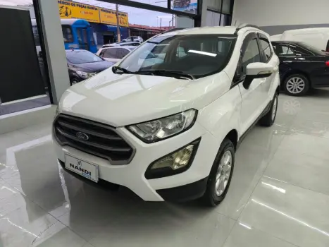 FORD Ecosport 1.5 12V 4P TI-VCT FLEX SE, Foto 1