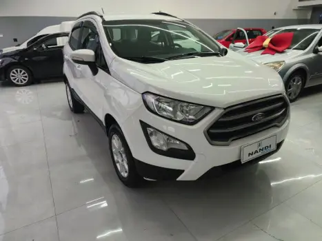 FORD Ecosport 1.5 12V 4P TI-VCT FLEX SE, Foto 3
