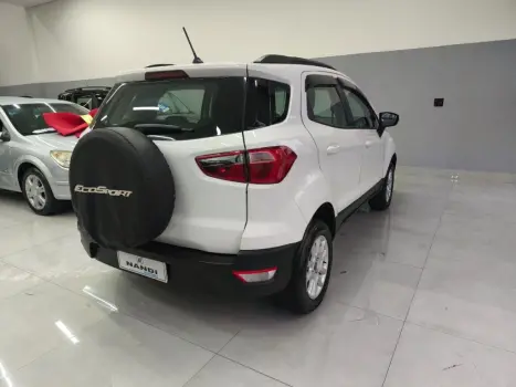 FORD Ecosport 1.5 12V 4P TI-VCT FLEX SE, Foto 4