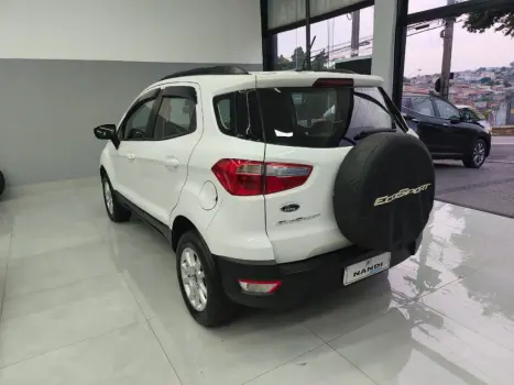 FORD Ecosport 1.5 12V 4P TI-VCT FLEX SE, Foto 6