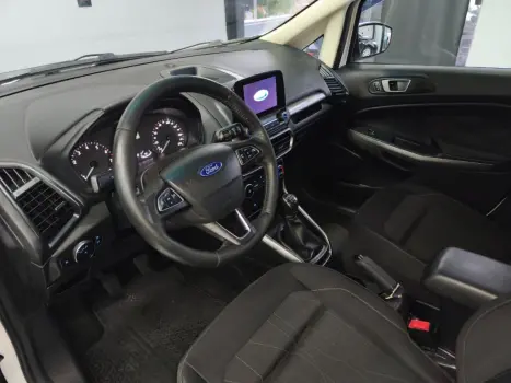 FORD Ecosport 1.5 12V 4P TI-VCT FLEX SE, Foto 7