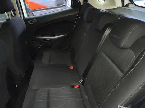 FORD Ecosport 1.5 12V 4P TI-VCT FLEX SE, Foto 8