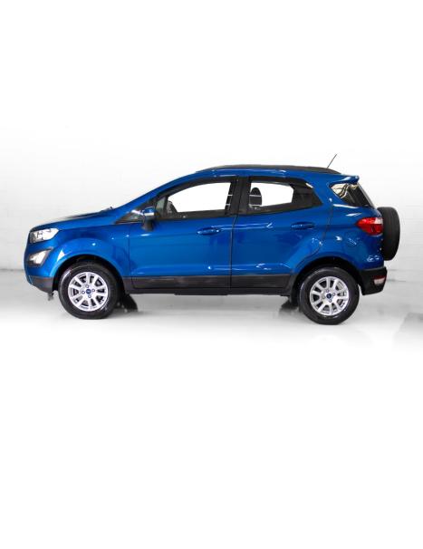FORD Ecosport 1.5 12V 4P TI-VCT SE FLEX AUTOM�TICO, Foto 2