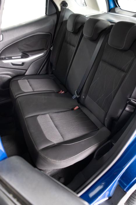 FORD Ecosport 1.5 12V 4P TI-VCT SE FLEX AUTOM�TICO, Foto 6