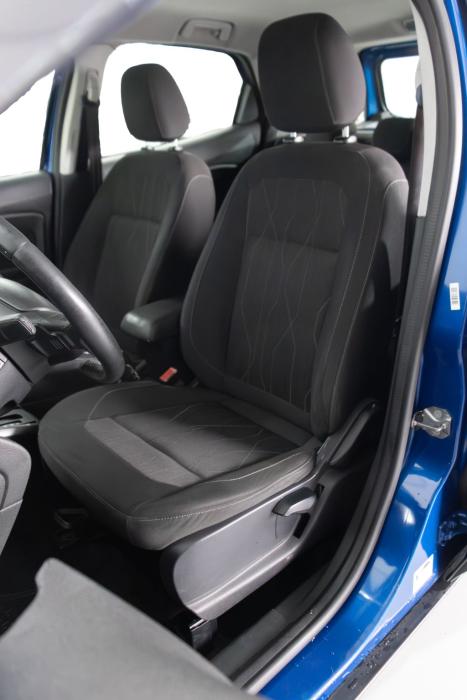 FORD Ecosport 1.5 12V 4P TI-VCT SE FLEX AUTOM�TICO, Foto 7