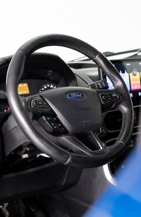 FORD Ecosport 1.5 12V 4P TI-VCT SE FLEX AUTOM�TICO, Foto 8