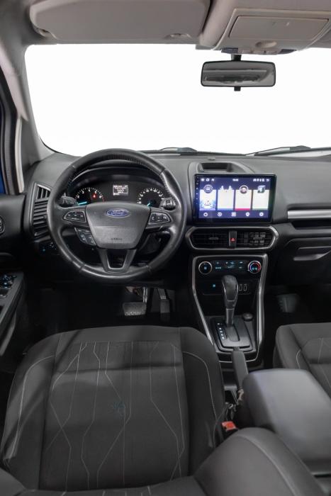 FORD Ecosport 1.5 12V 4P TI-VCT SE FLEX AUTOM�TICO, Foto 9