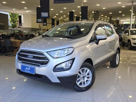 FORD Ecosport 1.5 12V 4P TI-VCT FLEX SE, Foto 3